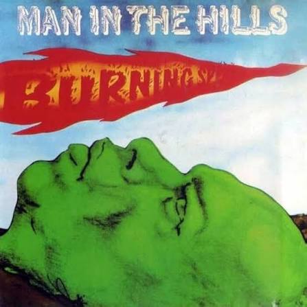 Burning Spear – Man In The Hills