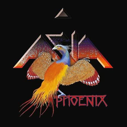 Asia – Phoenix