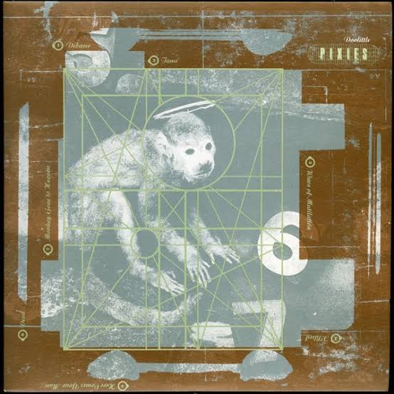 Pixies – Doolittle