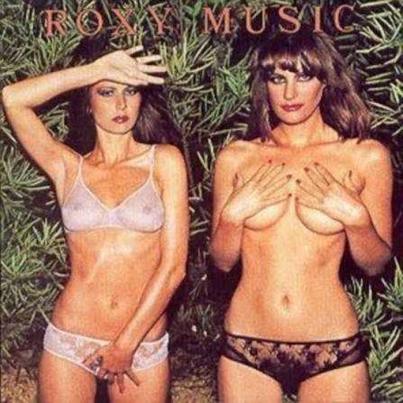 Roxy Music – Country Life (Half-Speed Mastered)
