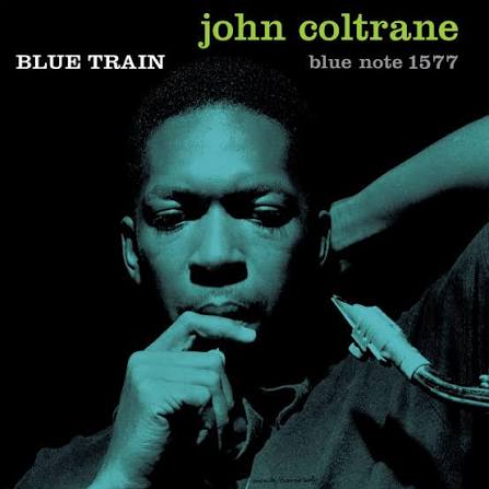 John Coltrane – Blue Train (Tone Poet Series)