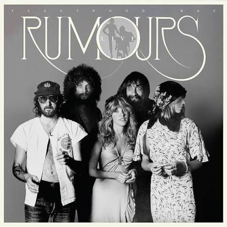 Fleetwood Mac – Rumours Live