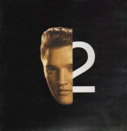 Elvis Presley – Elvis: 2nd To None (Gold)