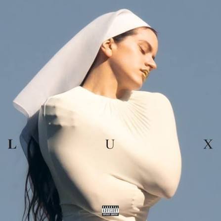 Rosalia - Lux (Crystal Clear)