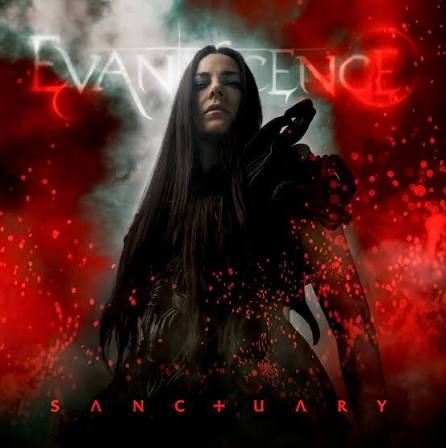 Evanescence – Sanctuary