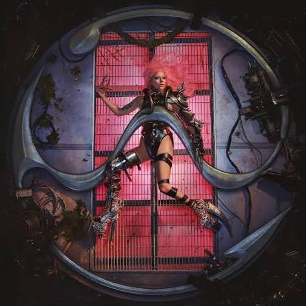 Lady Gaga – Chromatica (Deluxe Edition)