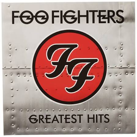 Foo Fighters – Greatest Hits