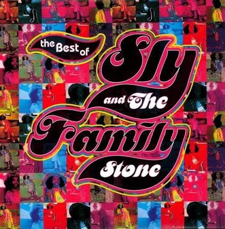 Sly & The Family Stone – The Best Of Sly And The Family Stone