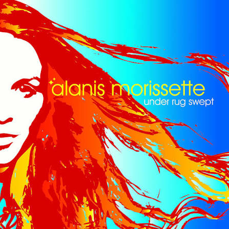 Alanis Morissette – Under Rug Swept