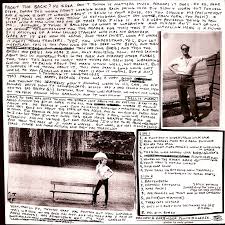 Mark Wynn – More Singles - But They're Not Really Singles I Just Sent Them To The Screen And Said They Were Singles