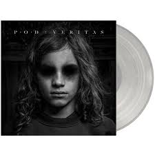 P.O.D. – Veritas Clear Vinyl