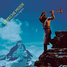 Depeche Mode – Construction Time Again