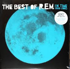 R.E.M. – In Time: The Best Of R.E.M. 1988-2003
