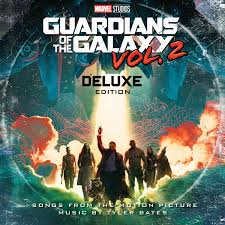 Various – Guardians Of The Galaxy Vol. 2