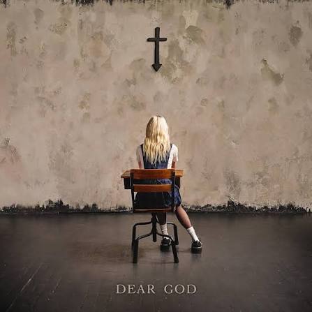 The Pretty Reckless – Dear God