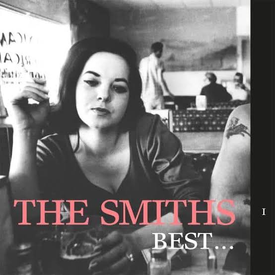 The Smiths – Best... I