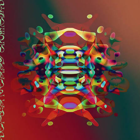 Super Furry Animals – Precreation Percolation (Red)