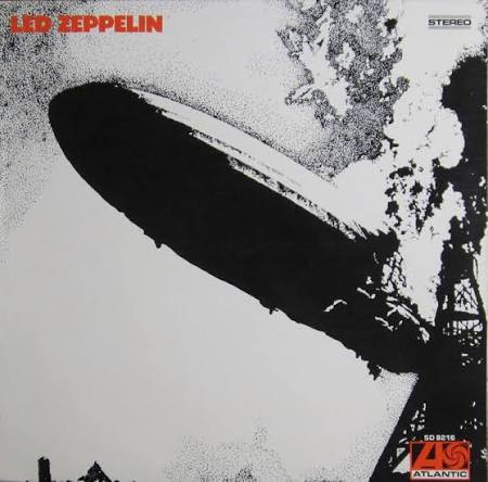 Led Zeppelin – Led Zeppelin