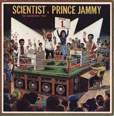 Scientist – Big Showdown