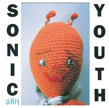 Sonic Youth – Dirty