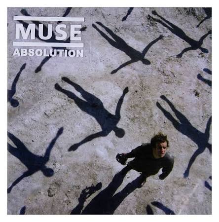 Muse – Absolution
