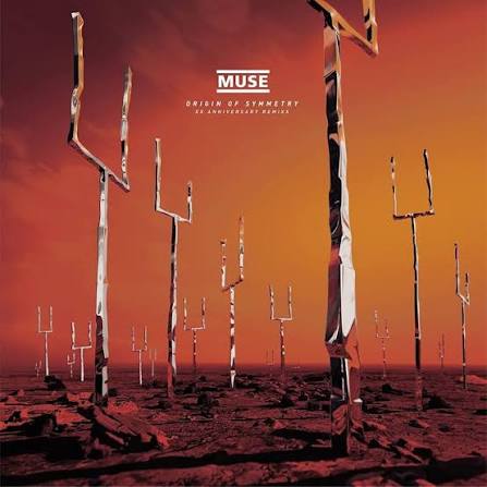 Muse – Origin Of Symmetry (XX Anniversary RemiXX)