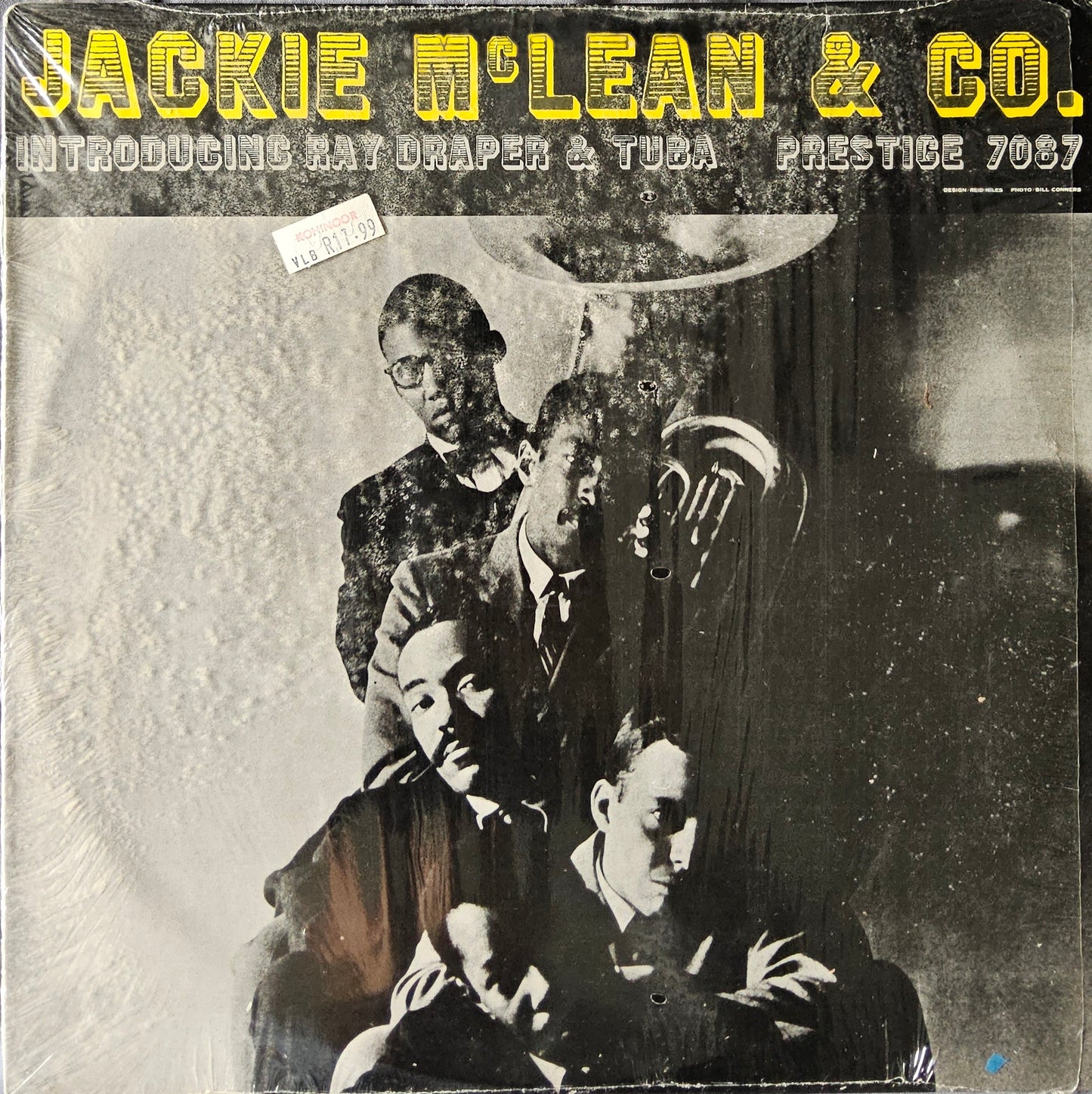 Jackie McLean – Jackie McLean & Co.
