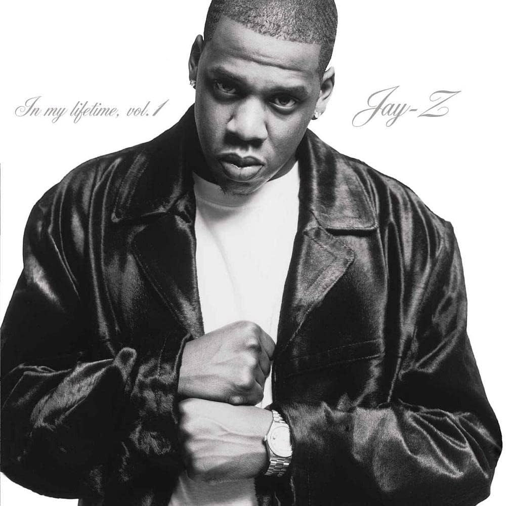 Jay-Z – In My Lifetime, Vol. 1