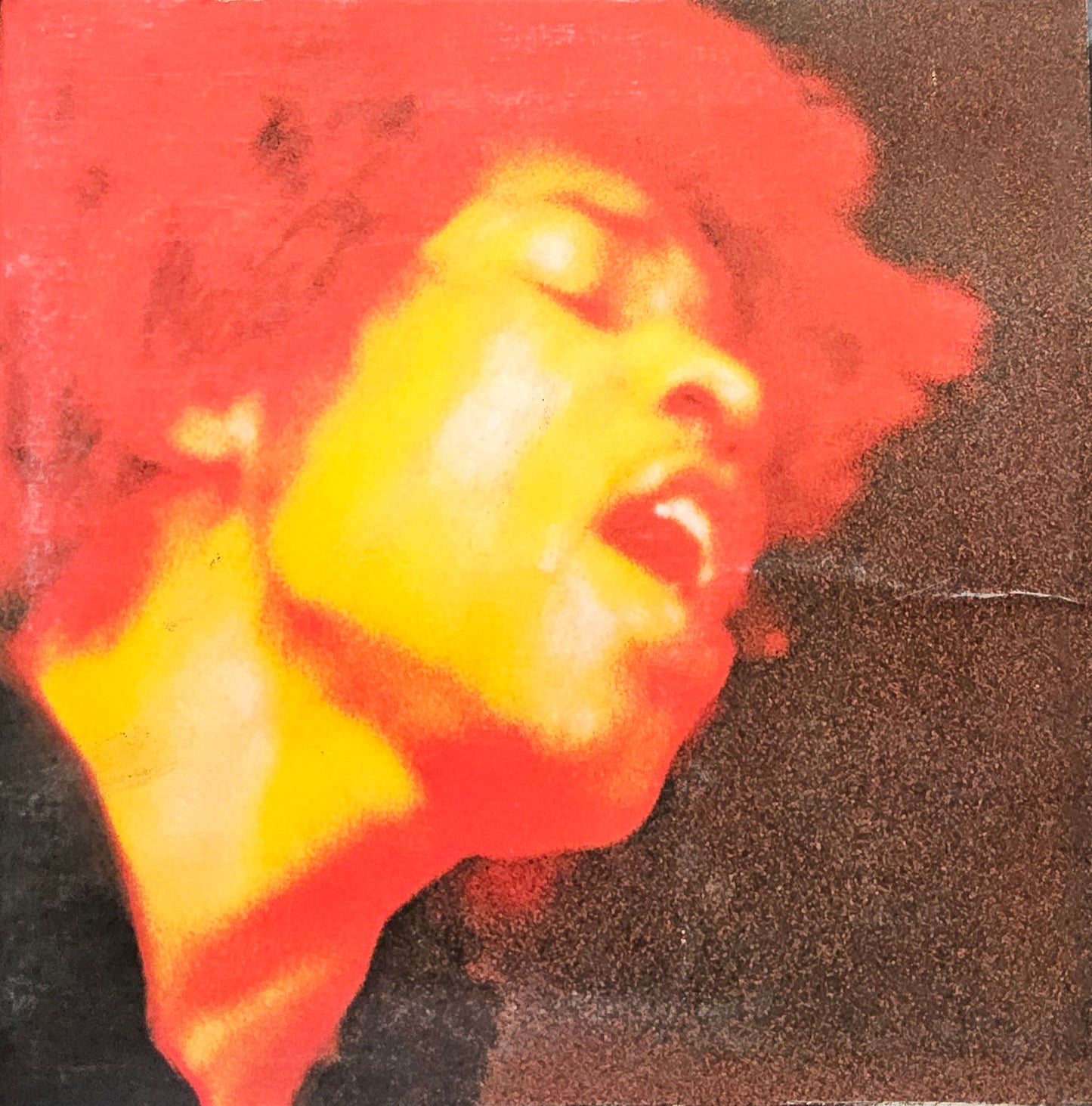 The Jimi Hendrix Experience – Electric Ladyland