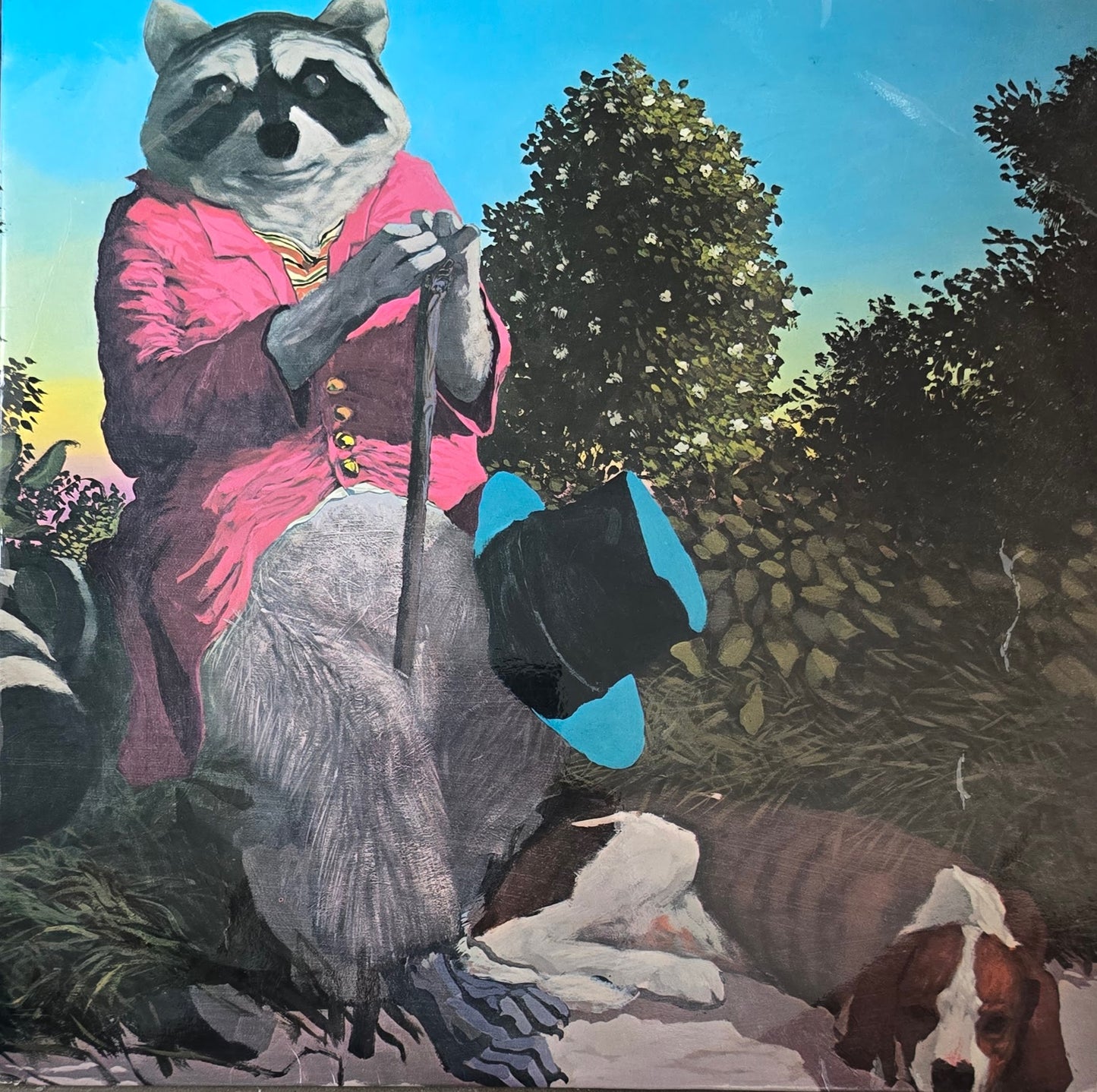 J.J. Cale – Naturally