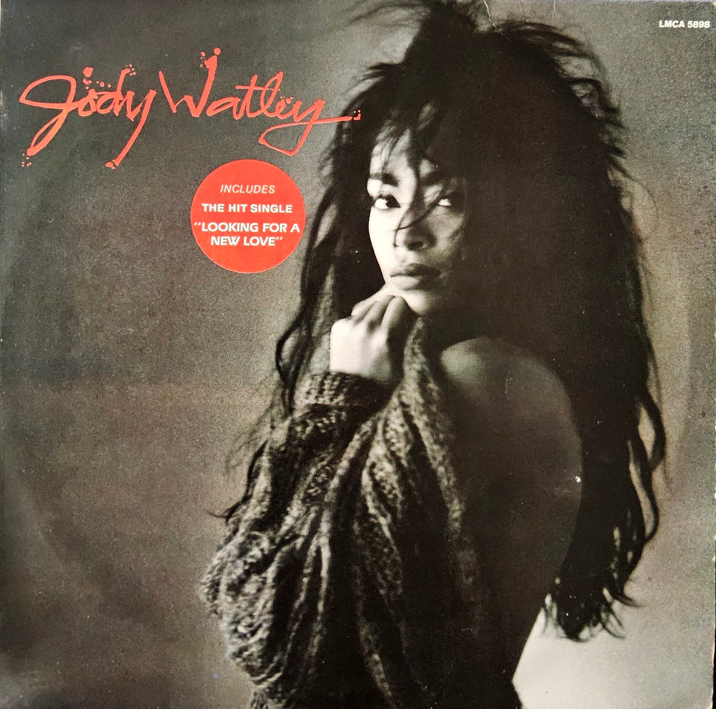 Jody Watley – Jody Watley