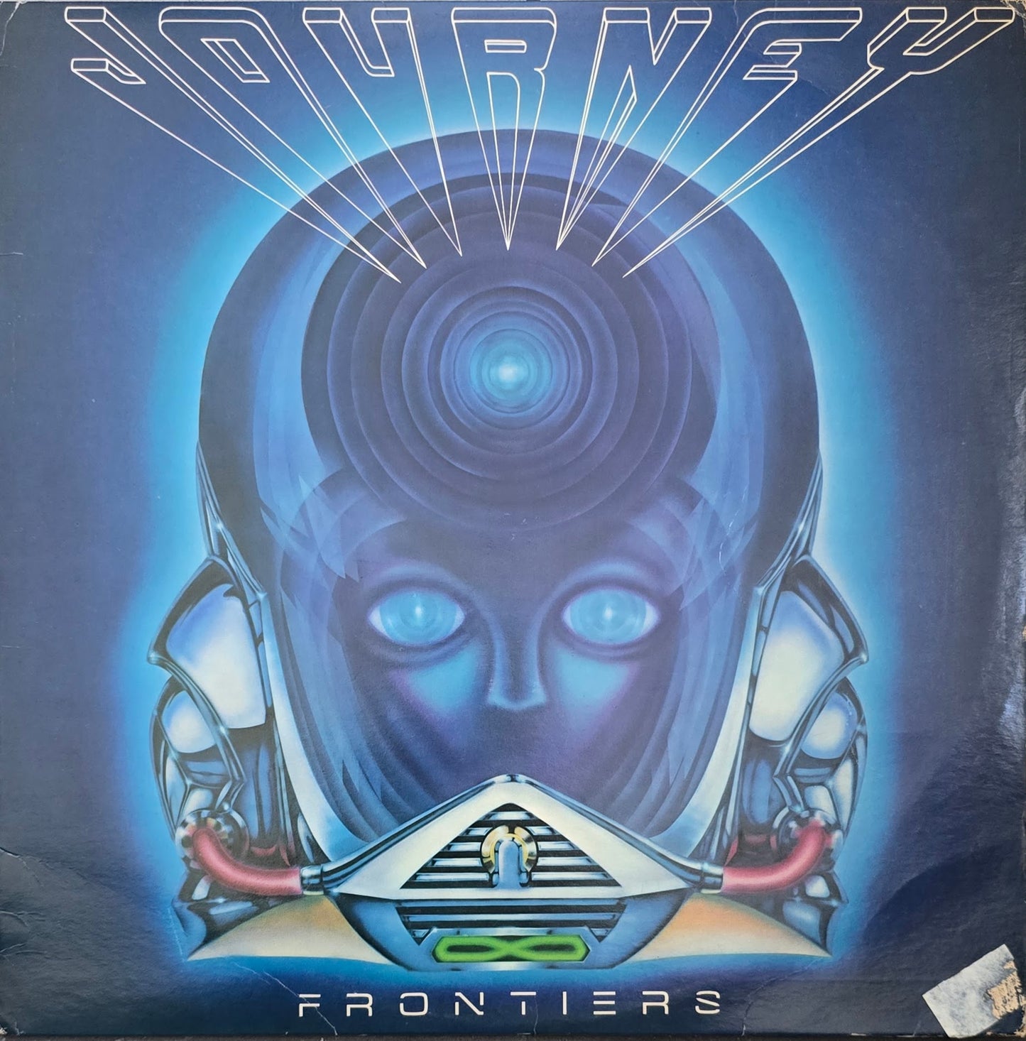 Journey – Frontiers