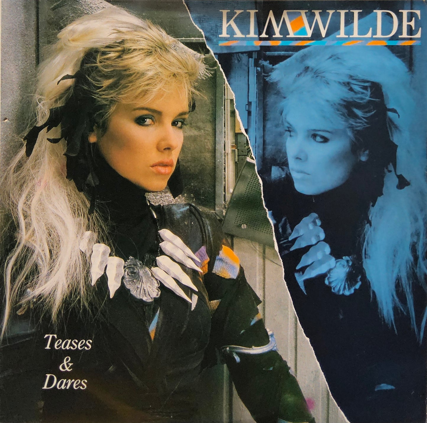 Kim Wilde – Teases & Dares