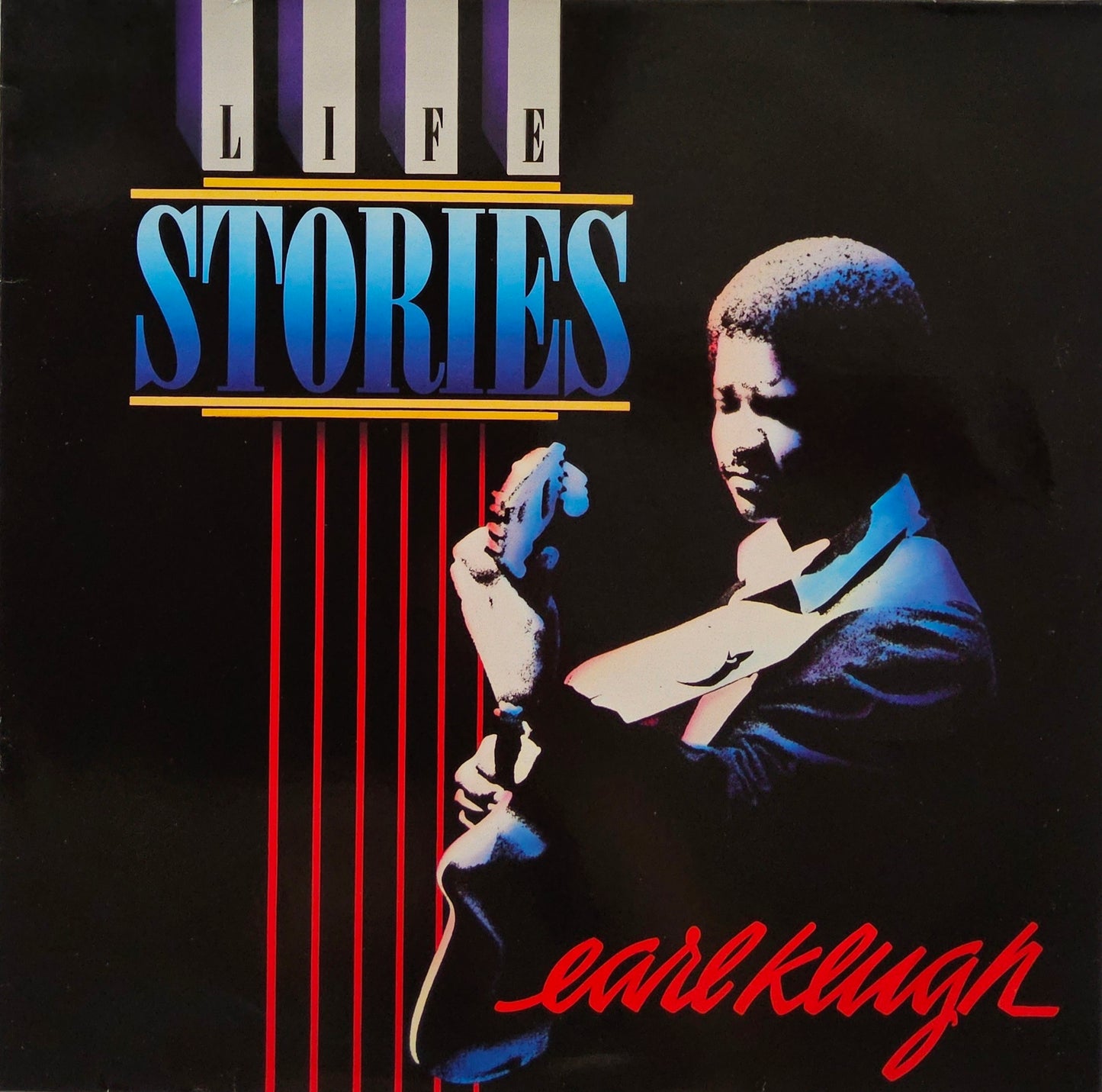 Earl Klugh – Life Stories
