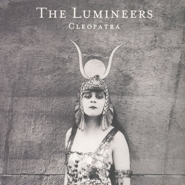 The Lumineers – Cleopatra