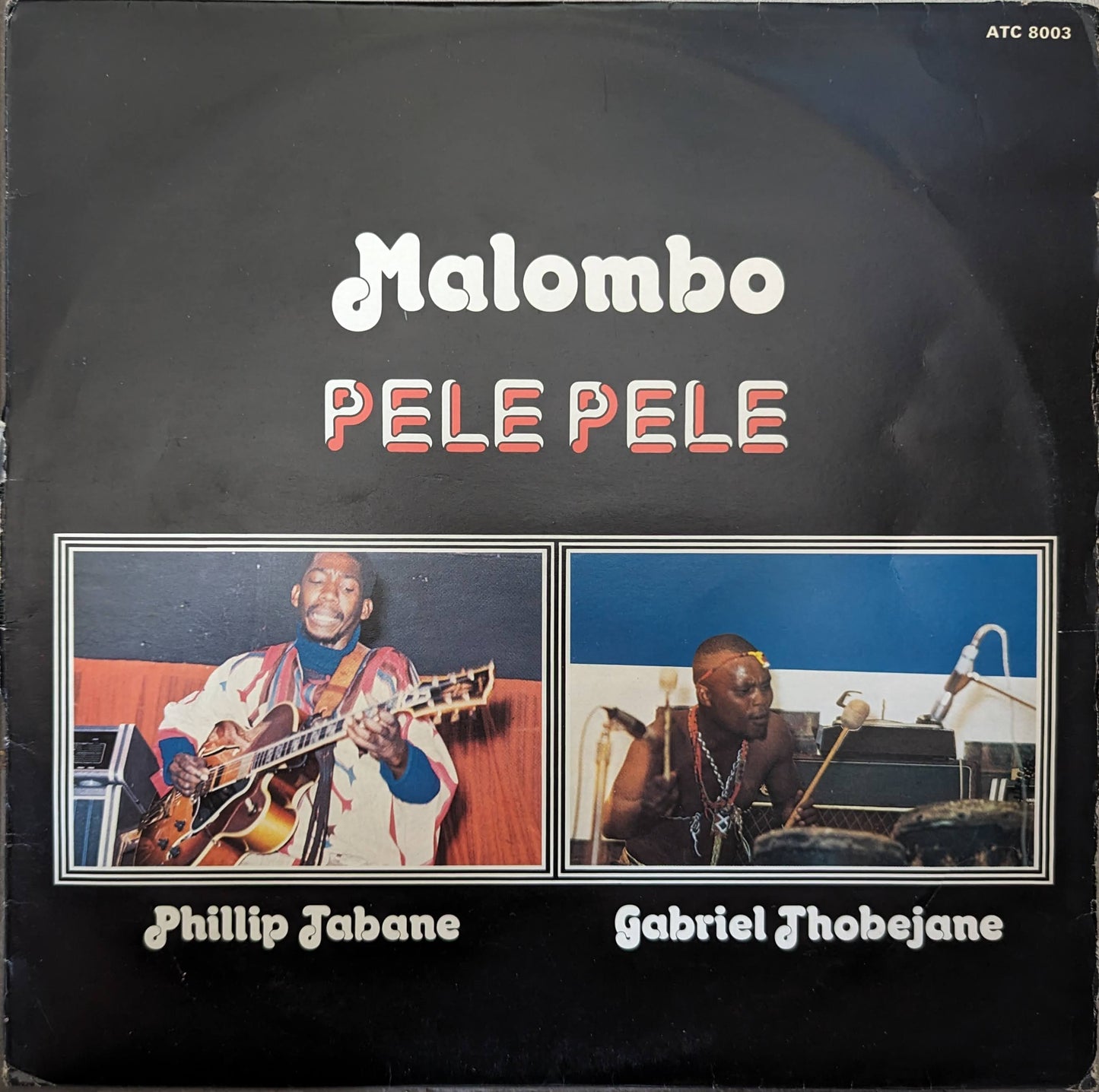 Malombo – Pele Pele