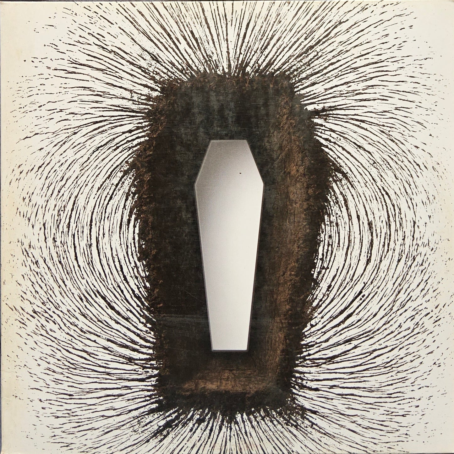 Metallica – Death Magnetic