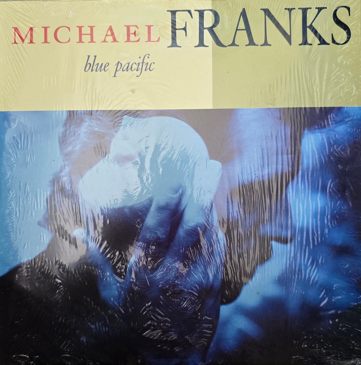 Michael Franks – Blue Pacific