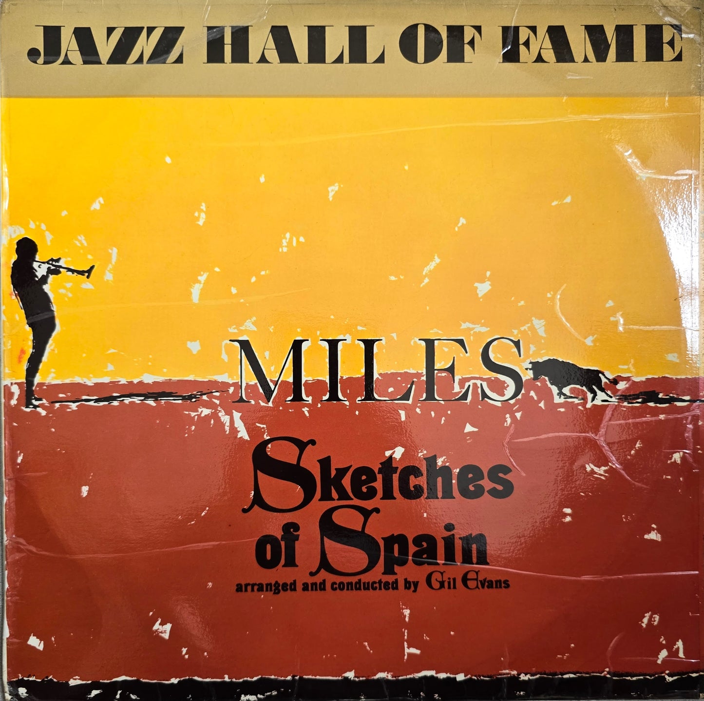 Miles Davis – Sketches Of Spain