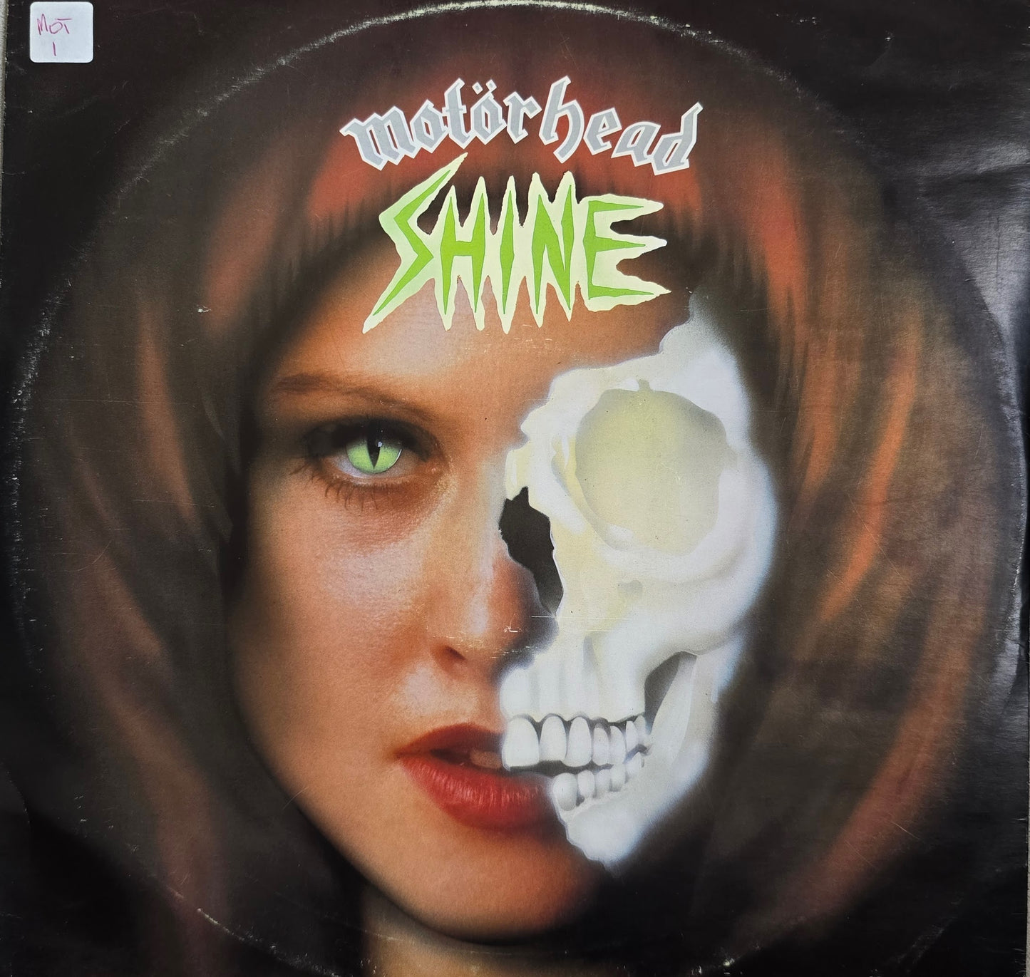 Motörhead – Shine