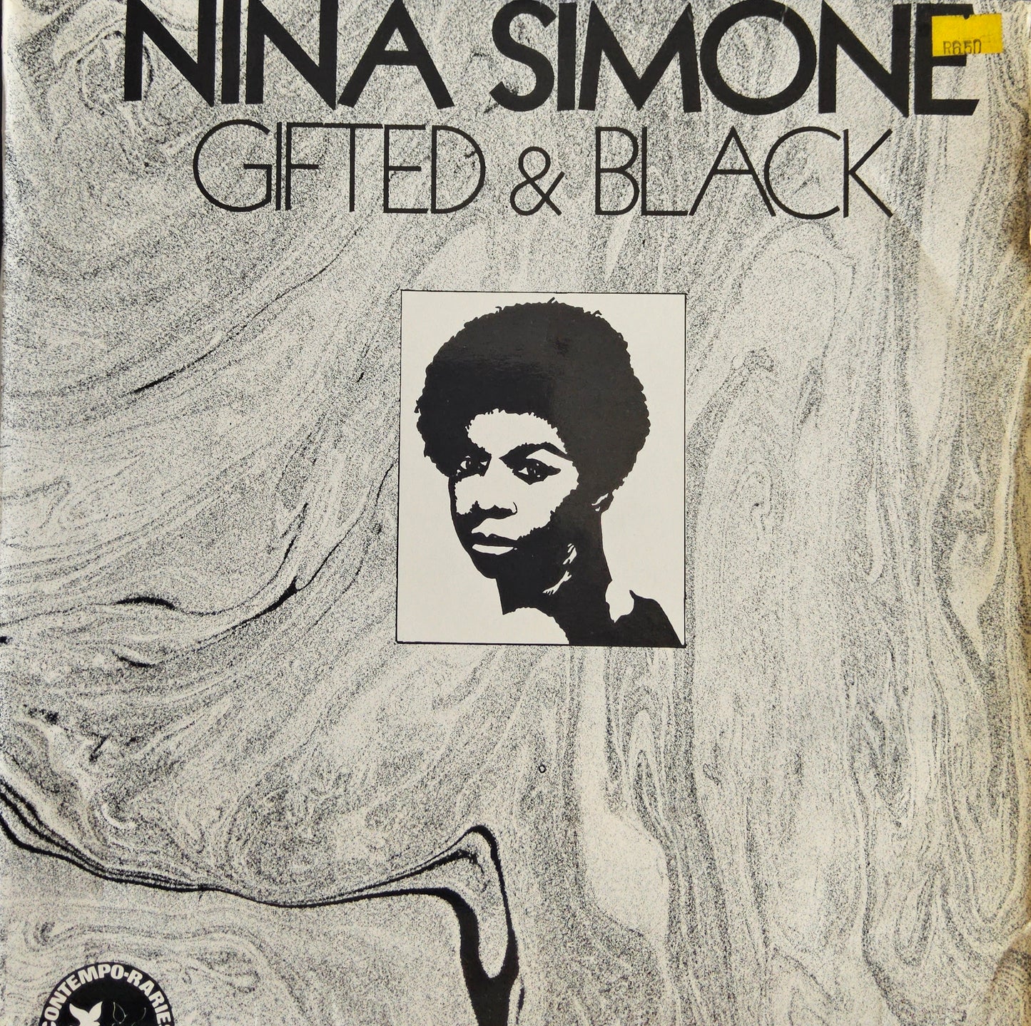 Nina Simone – Gifted & Black
