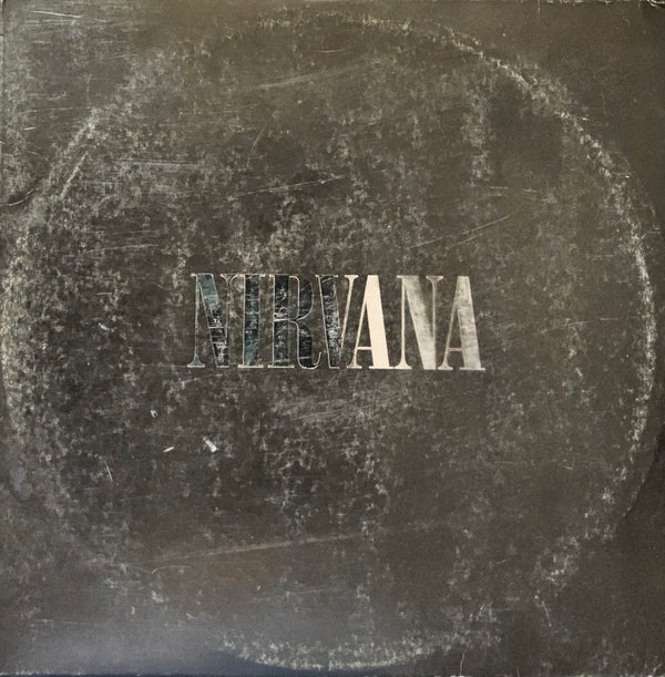 Nirvana – Nirvana (2LP)
