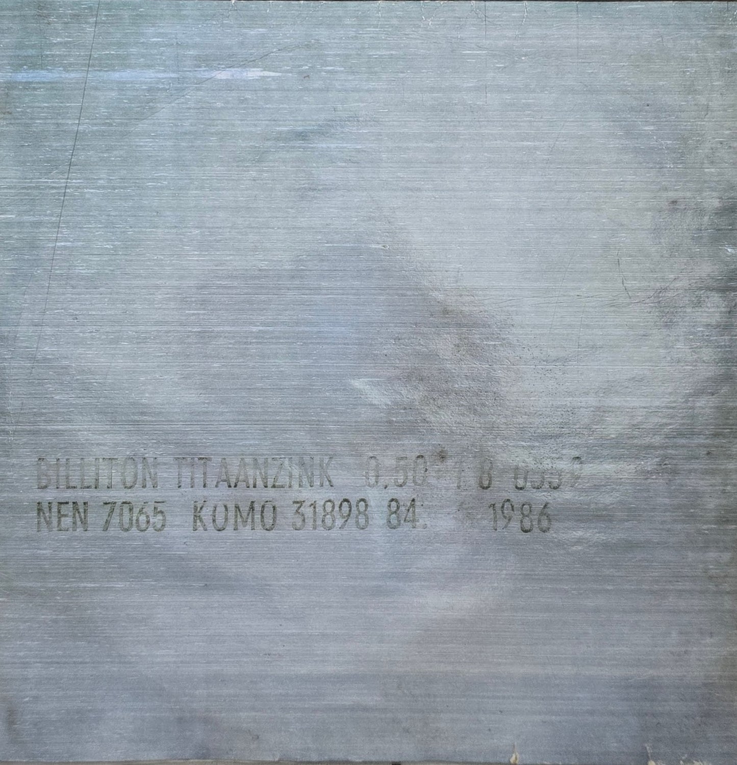 New Order – Brotherhood