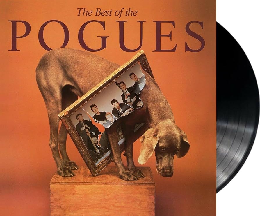 The Pogues – The Best Of The Pogues