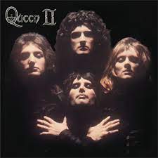 Queen – Queen II