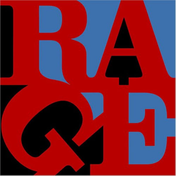 Rage Against the Machine - Renegades