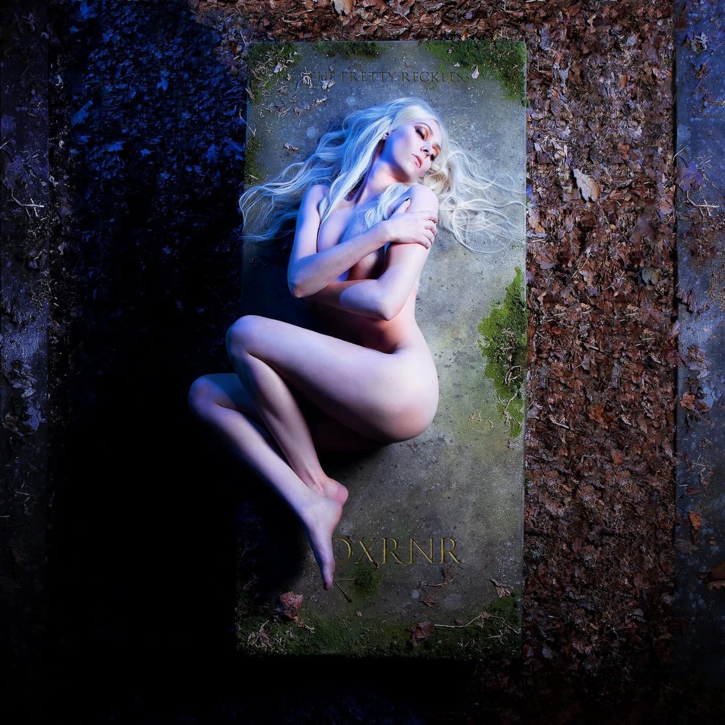 The Pretty Reckless – Death By Rock And Roll