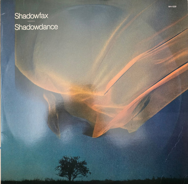 Shadowfax – Shadowdance
