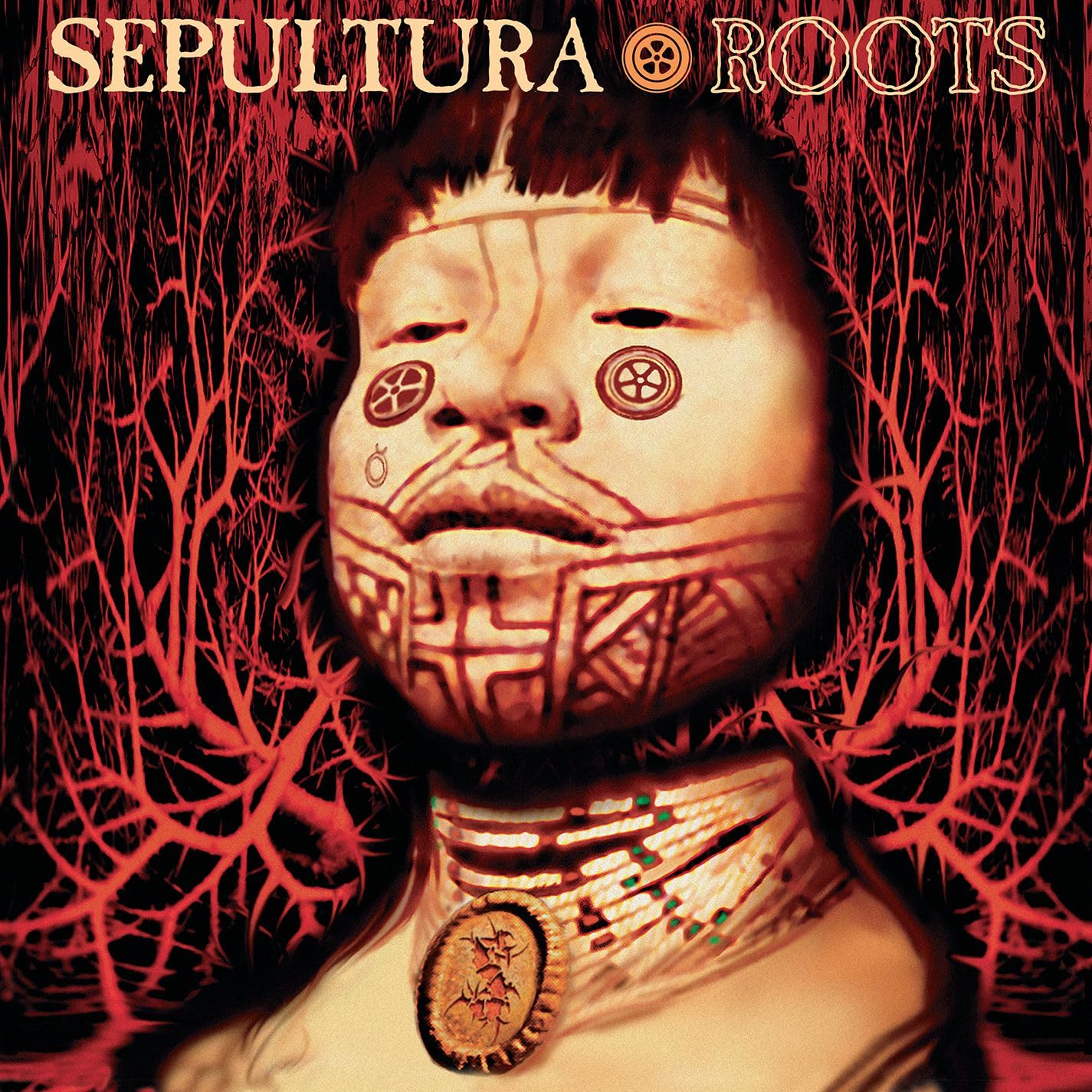 Sepultura – Roots