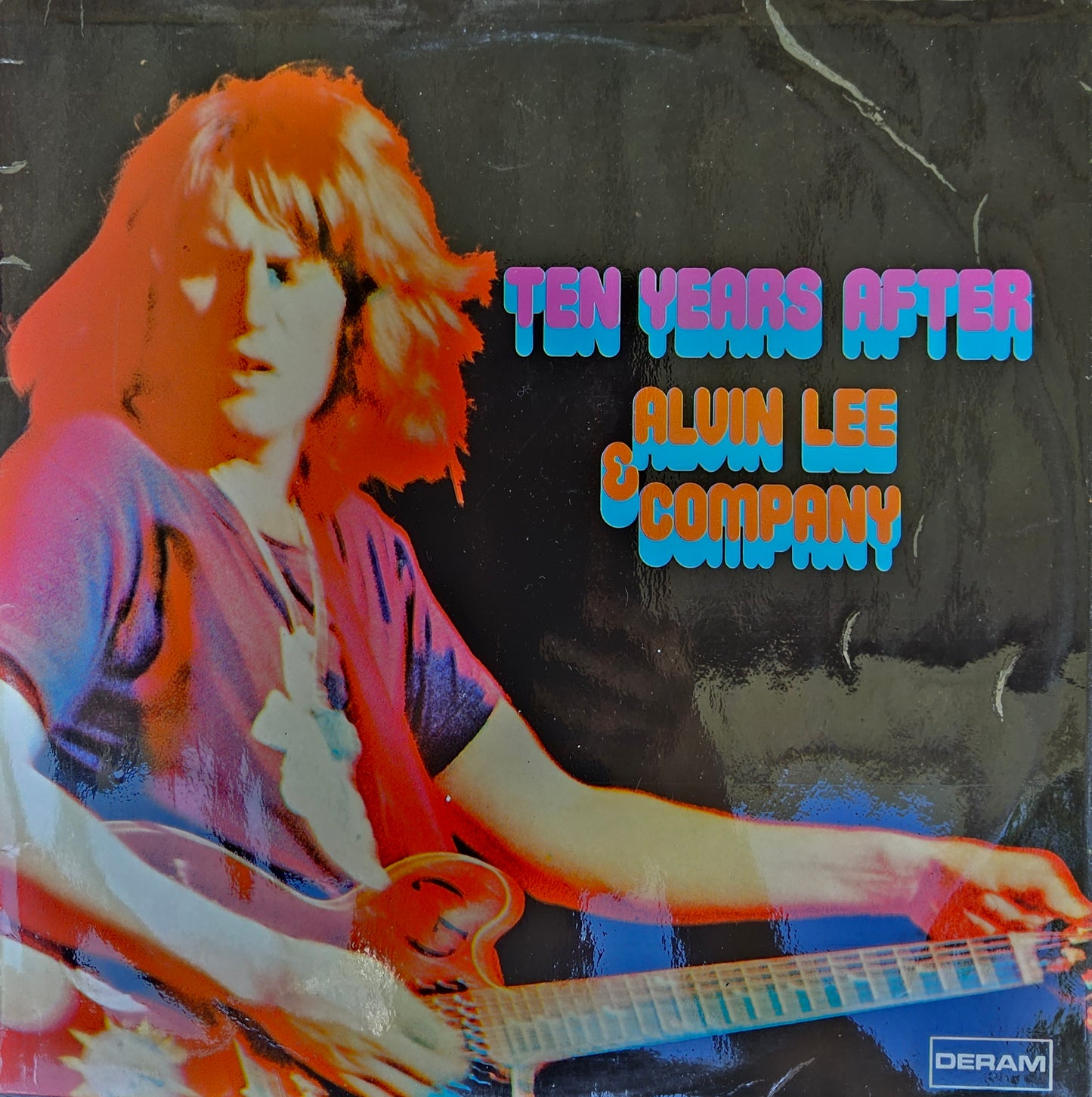 Ten Years After – Alvin Lee & Company